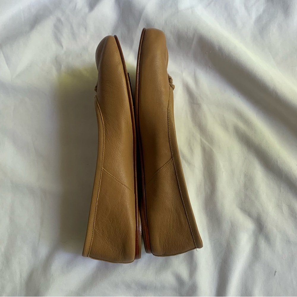 Maison Margiela Tabi Ballerina - Picture 7 of 11
